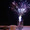 Starburst Firework Hanging Saprkle MICRO LED 120 Bulb light battery power party night decoration