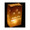White Candle tealight lantern luminary bag