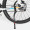 Bike Stand Stick Frame Holder Kick Stand Adjustable photo shoot ebike portable