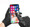 Full Finger MTB Gloves Touchcreen