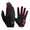 Full Finger Bike Gloves Touchscreen Fingers