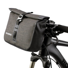 Bike handle bar bag
