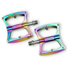 Rockbros Butterfly Multicolour Pedals