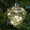 Heart Bauble with LED Lights inside