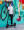 ZOOM ESX3 ELECTRIC SCOOTER