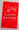Red Happy Birthday Lantern Bag