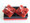2 Lotus red Floating Candles Gift Boxed