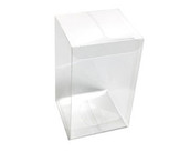 Large 22xm high pvc product retail shop shelf box