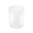 Frosted Glass Tealight Wedding candle table tealight holder