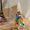 Bomboniere Favour Box Pyramid Triangle Cone