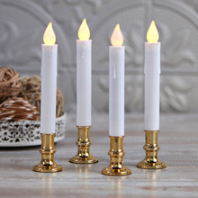LED Stick Battery Candles