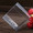 PVC Cube Square Plastic Clear Box