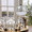6cm Memory ball xmas wedding decoration