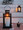 Black Metal Miners Lantern