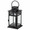 Black Metal Miners Lantern