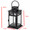 Black Metal Miners Lantern