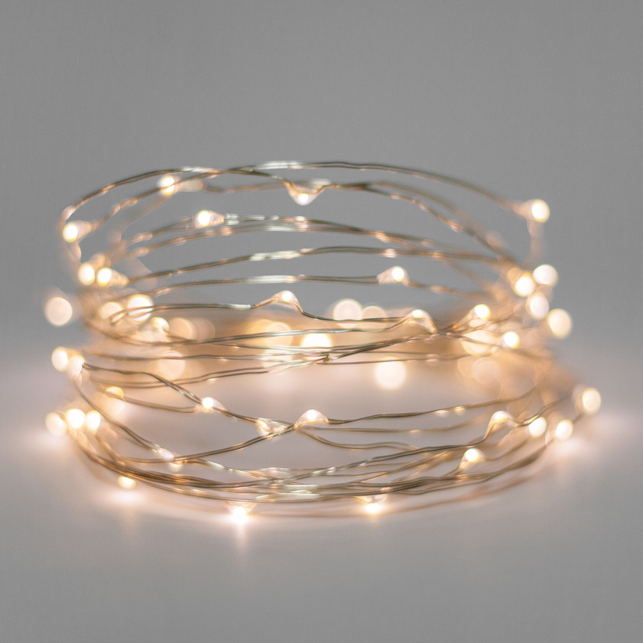 White micro sales led lights