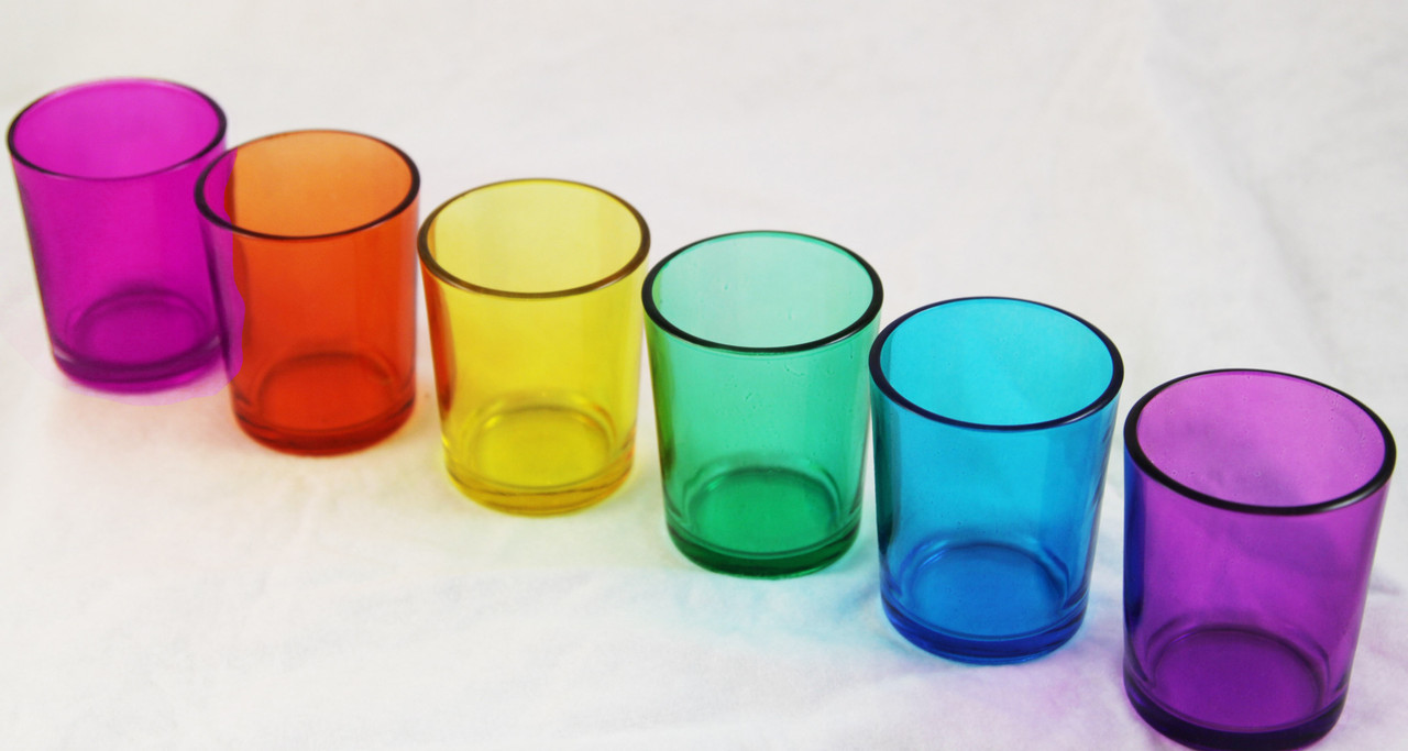Rainbow Mardis Gras Lesbian Gay Colour Glass Tealight Candle Holders Wedding Party Decor Shop online for tealight holders from a range of designer brands at amara. rainbow mardis gras lesbian gay colour glass tealight candle holders wedding party decor 6 in total