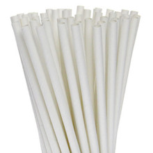 White Straws