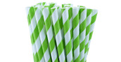 Green Straws