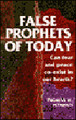 False Prophets of Today