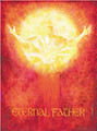 Eternal Father painting (Simboli)
