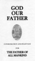 God Our Father Consecration Ebook