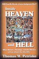 Ebook -  Inside Heaven and Hell