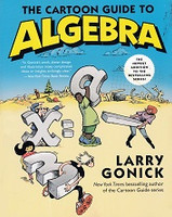 Cartoon Guide to Algebra