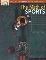 Math of Sports, integrating Math in the Real World