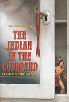 Indian in the Cupboard, The