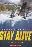 Stay Alive: Crash