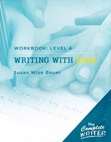Writing with Ease, Workbook Level 4