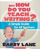 But How Do You Teach Writing? A Simple Guide