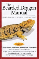 Bearded Dragon Manual, The