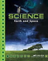 Science 8: Earth and Space, Student Text & Text Answer Key