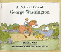 Picture Book of George Washington