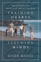Training Hearts, Teaching Minds; Shorter Catechism Devotion