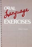 Oral Language Exercises, 1-6