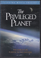 Privileged Planet: Search for Purpose in the Universe