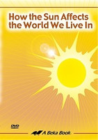 How the Sun Affects the World We Live In