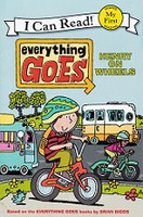 Everything Goes: Henry on Wheels