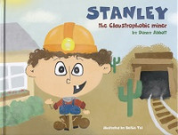 Stanley the Claustrophobic Miner