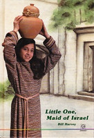 Little One, Maid of Israel