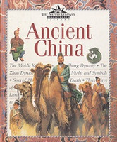 Ancient China Discoveries
