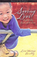 Saving Levi: Left to Die, Destined to Live