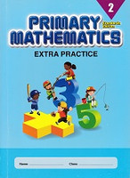 Singapore Primary Mathematics 2 Extra Practice, Standards