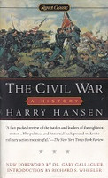 Civil War, a History