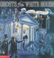 Ghosts of the White House