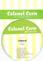 Science 3: Colonel Corn, CD